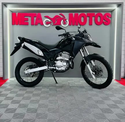 HONDA XRE 300 ABS HONDA XRE 300 ABS