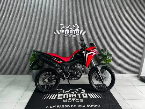 HONDA XRE 300 SAHARA RALLY HONDA XRE 300 SAHARA RALLY