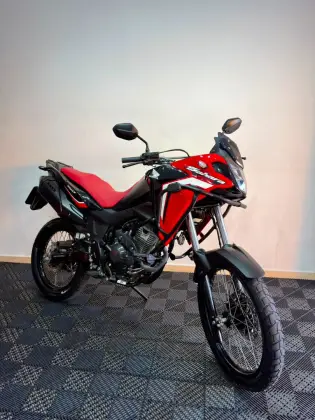 HONDA XRE 300 SAHARA RALLY HONDA XRE 300 SAHARA RALLY