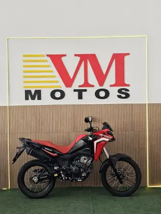 HONDA XRE 300 SAHARA RALLY HONDA XRE 300 SAHARA RALLY