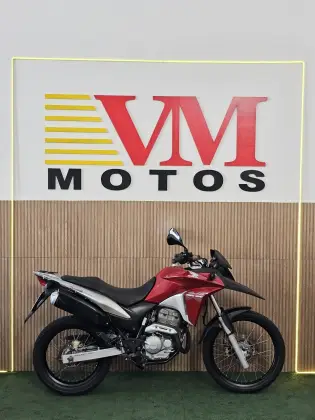 HONDA XRE 300 HONDA XRE 300