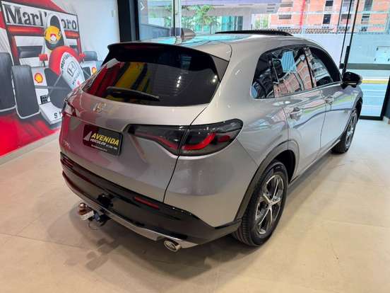 HONDA-ZR-V-2.0 i-VTEC GASOLINA CVT HONDA-ZR-V-2023