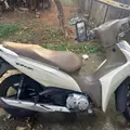 HONDA BIZ 125i HONDA BIZ 125i