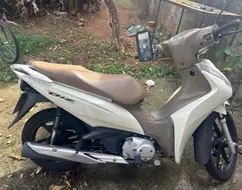 HONDA BIZ 125i HONDA BIZ 125i