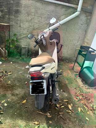 HONDA-BIZ 125i-2018