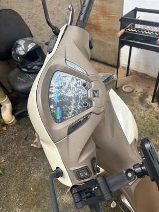 HONDA-BIZ 125i-2018