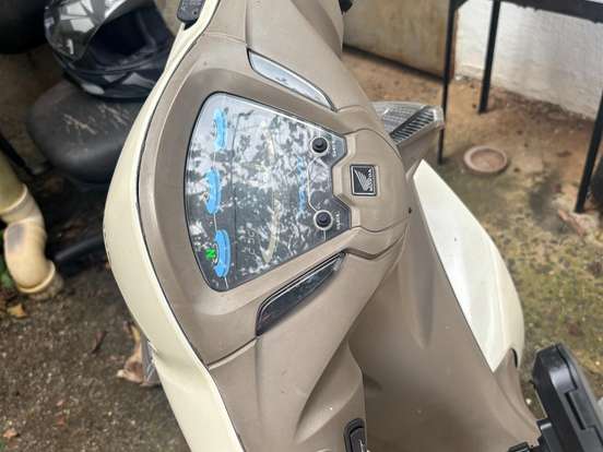 HONDA-BIZ 125i HONDA-BIZ 125i-2018