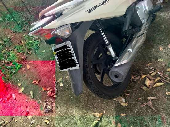 HONDA-BIZ 125i HONDA-BIZ 125i-2018