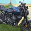 HONDA CB 1000R BLACK EDITION ABS HONDA CB 1000R BLACK EDITION ABS