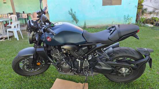HONDA-CB 1000R BLACK EDITION ABS-2024