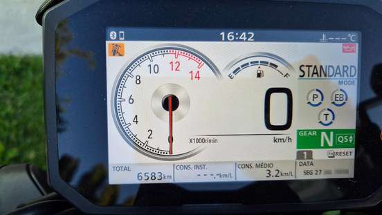 HONDA-CB 1000R BLACK EDITION ABS HONDA-CB 1000R BLACK EDITION ABS-2024