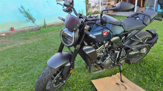 HONDA-CB 1000R BLACK EDITION ABS-2024