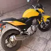 HONDA CB 300R HONDA CB 300R