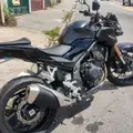 HONDA CB 500F ABS HONDA CB 500F ABS