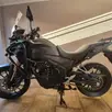 HONDA CB 500 X ABS HONDA CB 500 X ABS