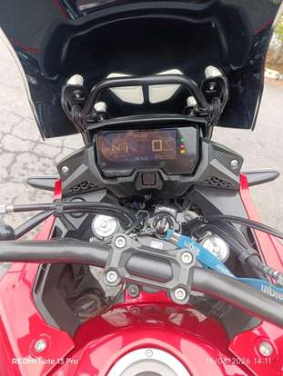HONDA-CB 500 X ABS HONDA-CB 500 X ABS-2021