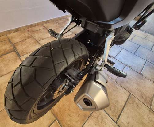 HONDA-CB 500 X ABS HONDA-CB 500 X ABS-2023