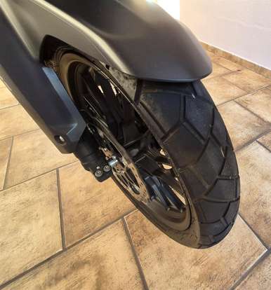 HONDA-CB 500 X ABS HONDA-CB 500 X ABS-2023