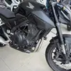 HONDA CB 1000R ABS HONDA CB 1000R ABS