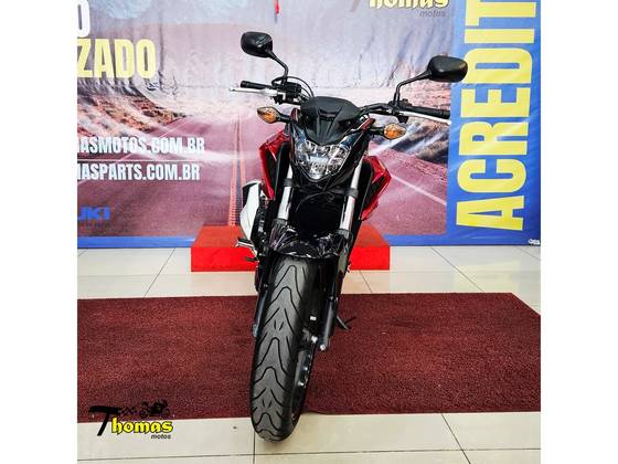 HONDA CB 500 X ABS 