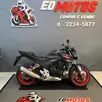 HONDA CB 500F HONDA CB 500F
