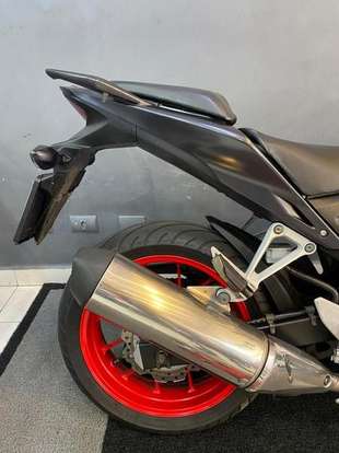 HONDA-CB 500F-2015