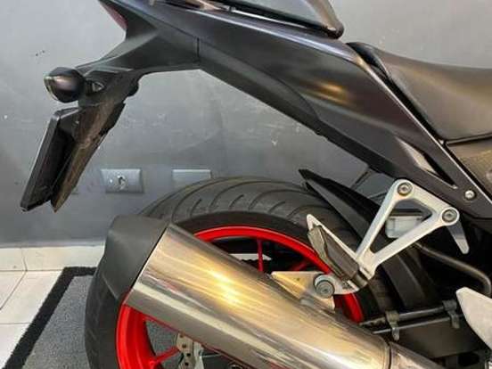 HONDA-CB 500F HONDA-CB 500F-2015