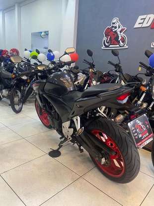 HONDA-CB 500F-2015