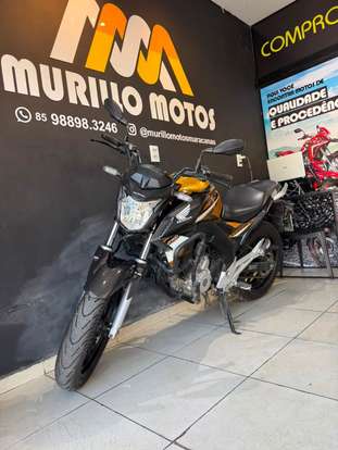 HONDA-CB TWISTER-2020