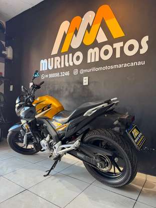 HONDA-CB TWISTER-2020