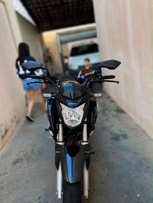 HONDA-CB TWISTER ABS-2020