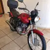 HONDA CG 125 FAN KS HONDA CG 125 FAN KS