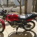 HONDA CG 150 TITAN MIX ES HONDA CG 150 TITAN MIX ES