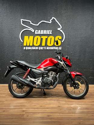 HONDA-CG 160 TITAN ABS-2026