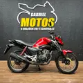HONDA CG 160 TITAN ABS HONDA CG 160 TITAN ABS
