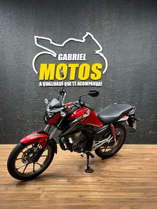 HONDA-CG 160 TITAN ABS-2026