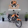 HONDA CG 160 TITAN HONDA CG 160 TITAN