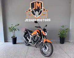 HONDA CG 160 TITAN HONDA CG 160 TITAN