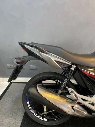 HONDA-CG 160 TITAN-2021