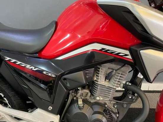 HONDA-CG 160 TITAN HONDA-CG 160 TITAN-2021