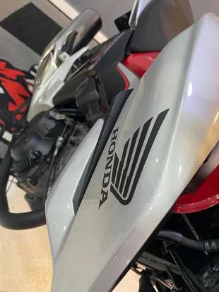 HONDA-CG 160 TITAN-2021