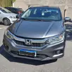 HONDA CITY 1.5 EX 16V FLEX 4P AUTOMÁTICO HONDA CITY 1.5 EX 16V FLEX 4P AUTOMÁTICO