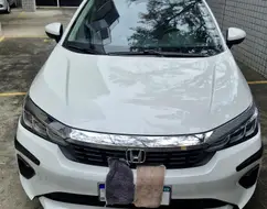 HONDA CITY 1.5 i-VTEC FLEX EX CVT HONDA CITY 1.5 i-VTEC FLEX EX CVT