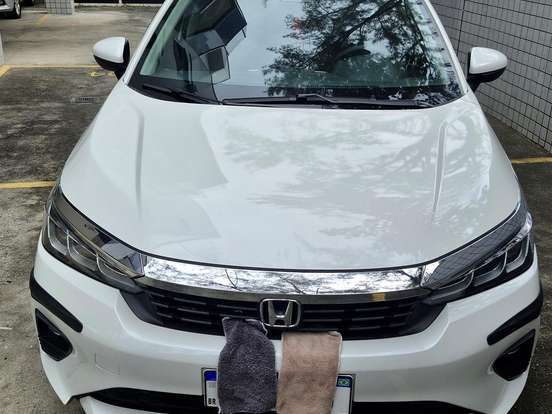 HONDA-CITY-1.5 i-VTEC FLEX EX CVT HONDA-CITY-2024