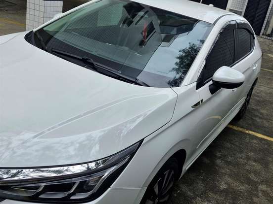 HONDA-CITY-1.5 i-VTEC FLEX EX CVT HONDA-CITY-2024