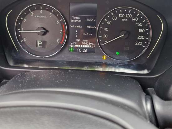 HONDA-CITY-1.5 i-VTEC FLEX EX CVT HONDA-CITY-2024