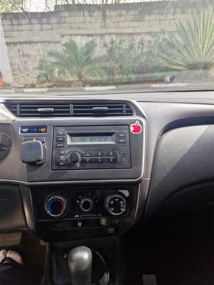 HONDA-CITY-1.5 LX 16V FLEX 4P AUTOMÁTICO HONDA-CITY-2018