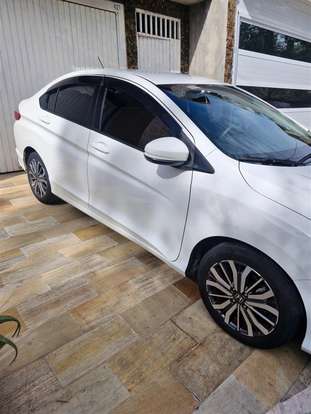 HONDA-CITY-2018