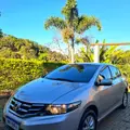 HONDA CITY 1.5 LX 16V FLEX 4P MANUAL HONDA CITY 1.5 LX 16V FLEX 4P MANUAL