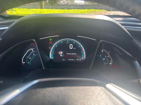 HONDA-CIVIC-1.5 16V TURBO GASOLINA TOURING 4P CVT HONDA-CIVIC-2018